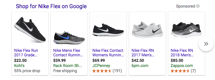 Google-Shopping-Ads-nike