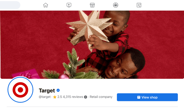 target-on-facebook