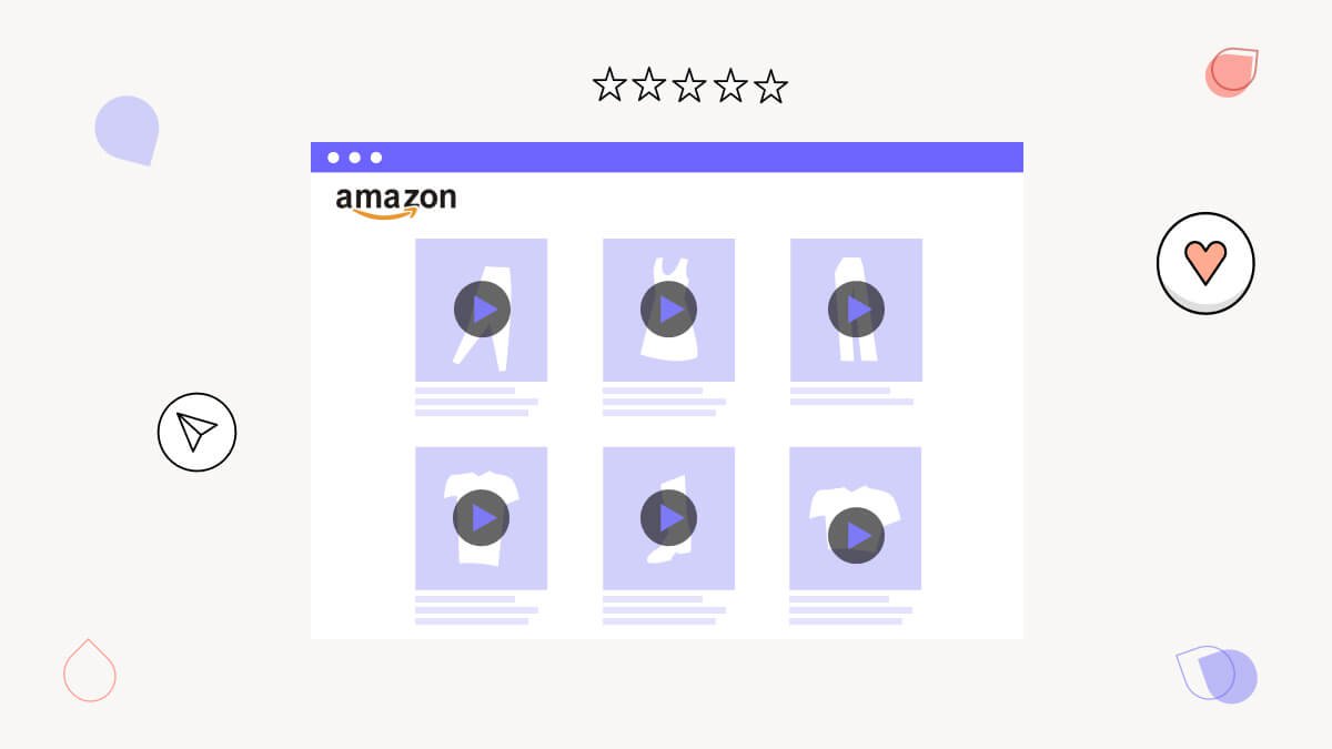How to Use Amazon Video Ads to Boost your eCommerce Sales in {year}
