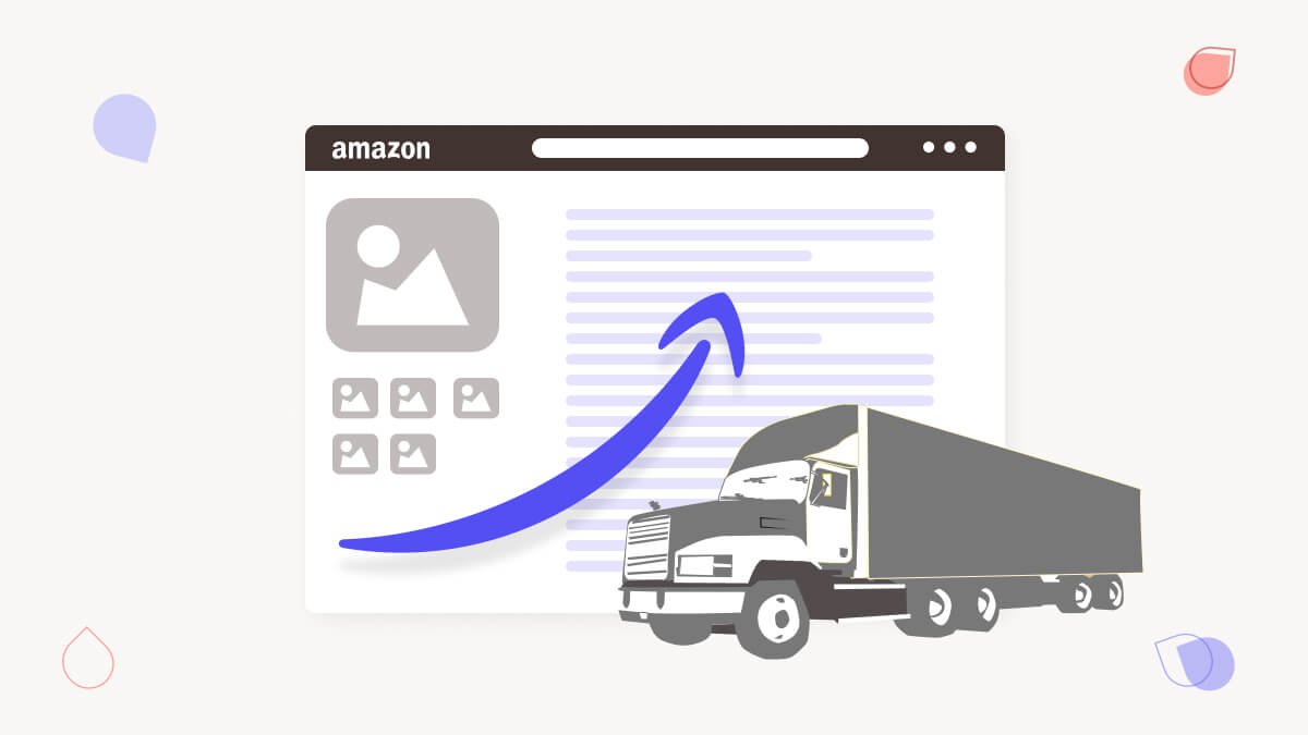How to Create an Amazon FBA Shipping Plan in 8 Easy Steps
