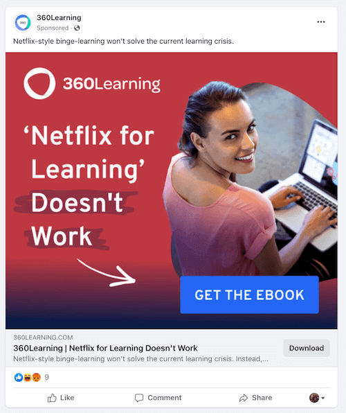 facebook-ad-examples-360learning