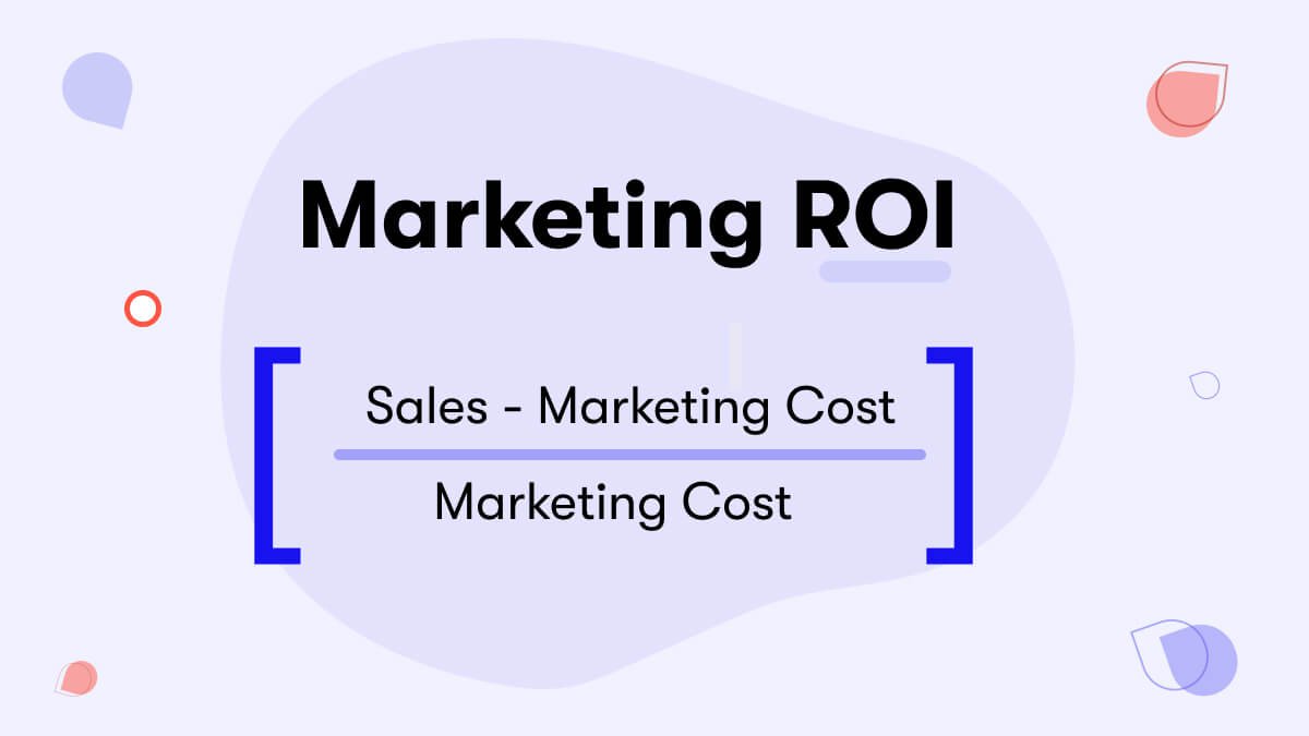 Marketing ROI: What It Is, How to Calculate and Maximize it in 2024 main image