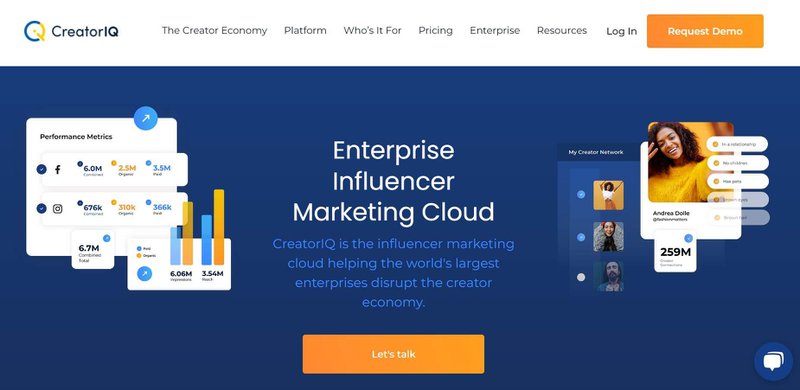 creator-iq-enterprise-influencer-cloud
