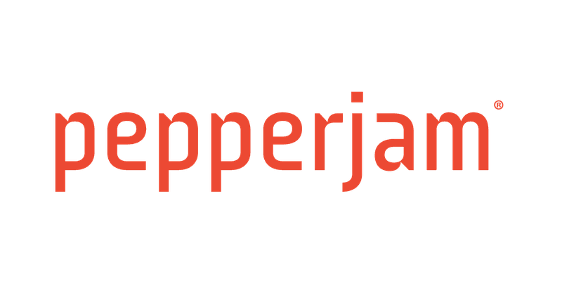 PepperJam logo