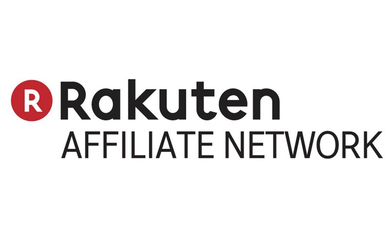 Rakuten-Affiliate-Network