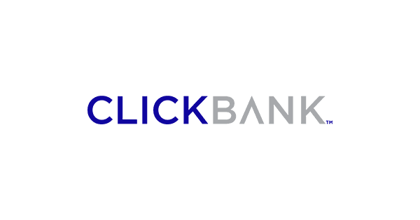 Click Bank logo