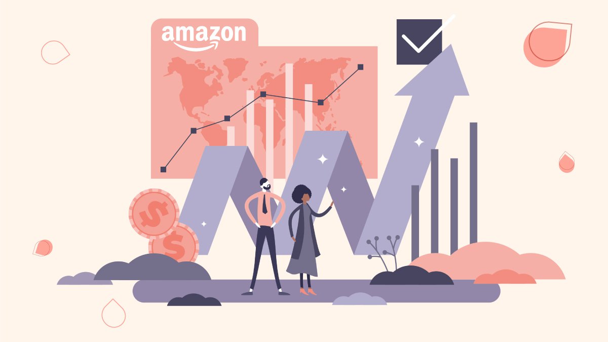 Amazon Storefront Optimization Tips to Skyrocket Your eCommerce in 2024 main image