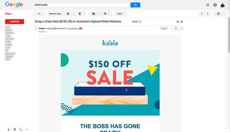 koala-email-7-sale-150-off-sale