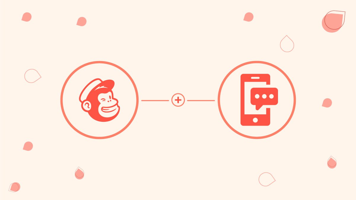 8 Killer Mailchimp SMS Strategies: How to Reach Customers main image