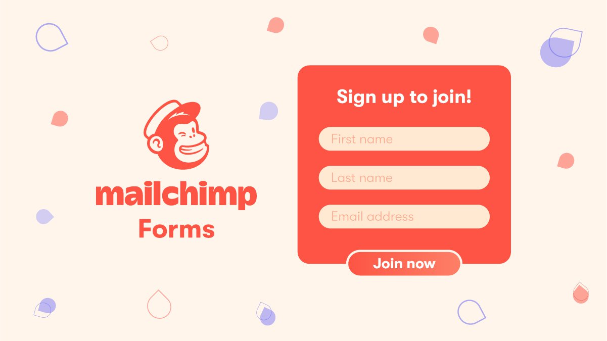 5 Best Mailchimp Form Tips to Grow And Engage Your Audience main image