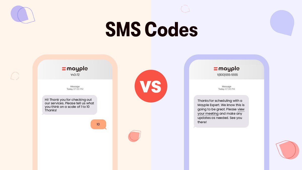 SMS Codes Guide: What They Are, Pros + Cons, and Top Tips