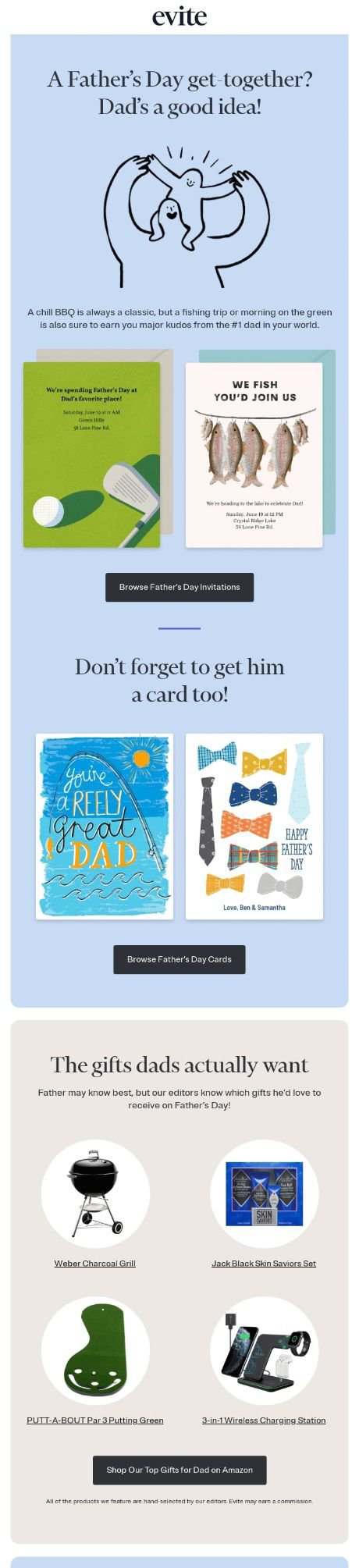evite-fathers-day-email
