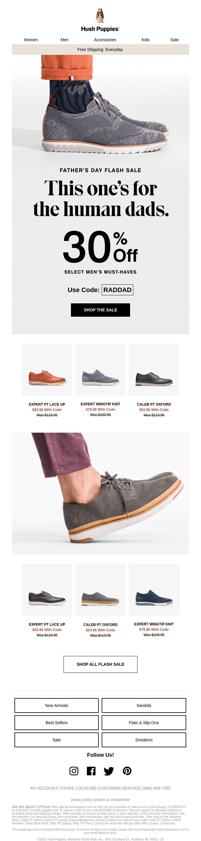 hush-puppies-fathers-day-email
