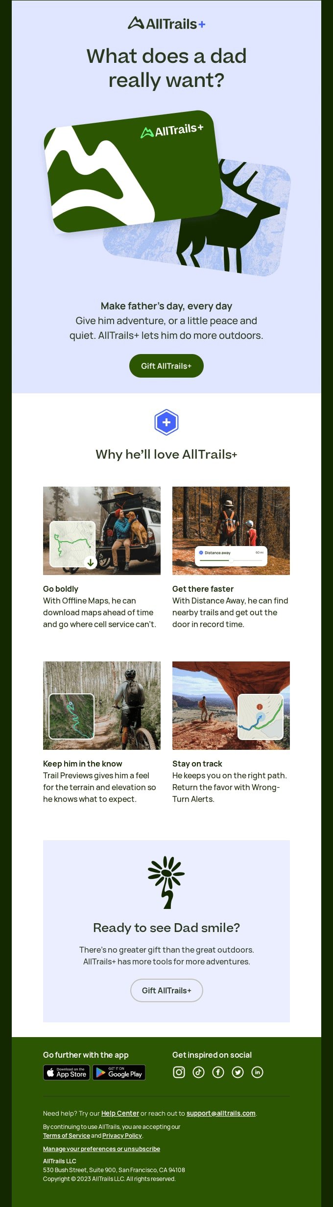 alltrails-fathers-day-email