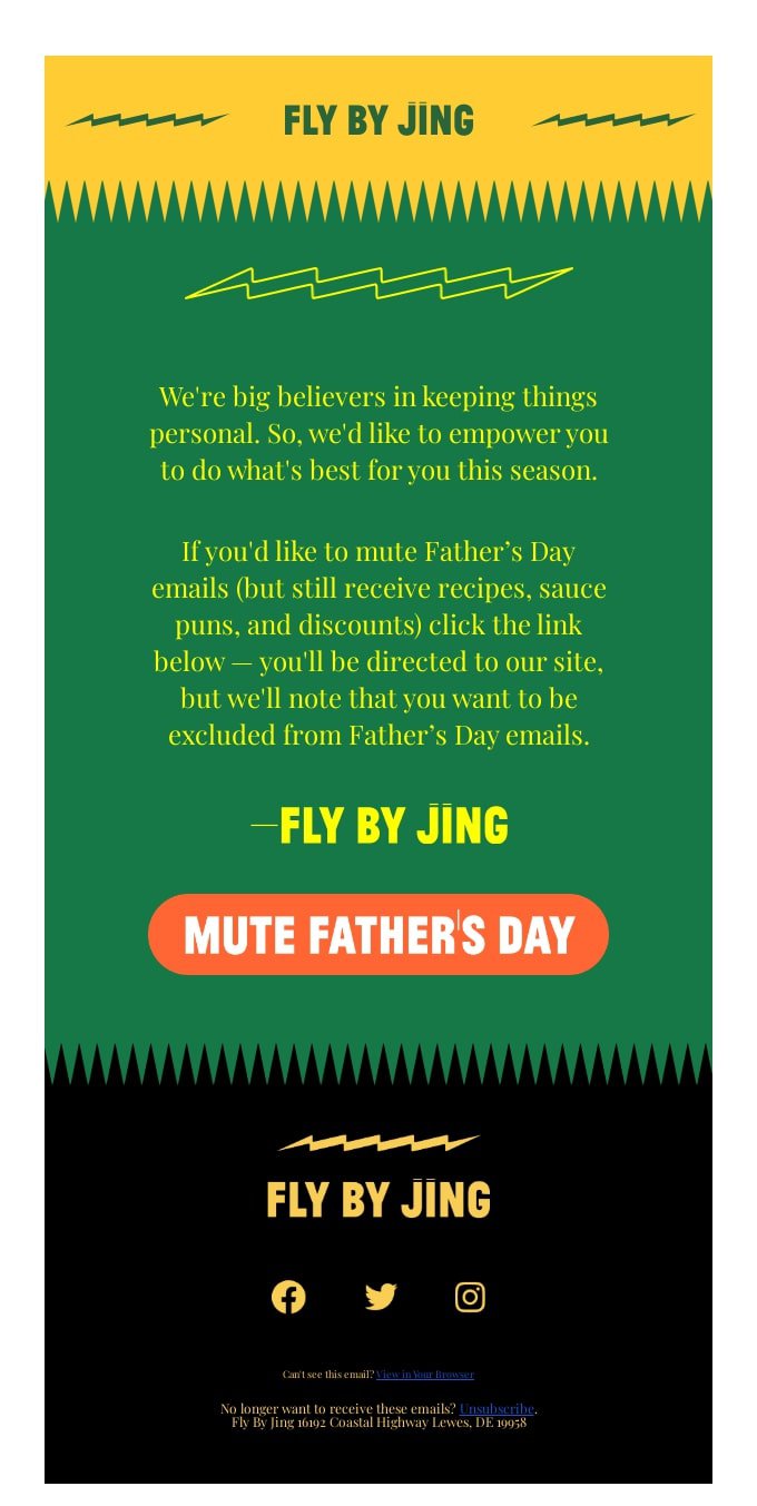 fathers-day-unsubscribe-option