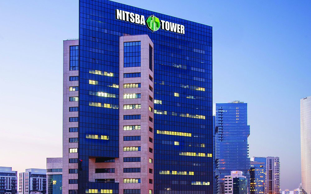 The Nitsba Holdings Case Study main image