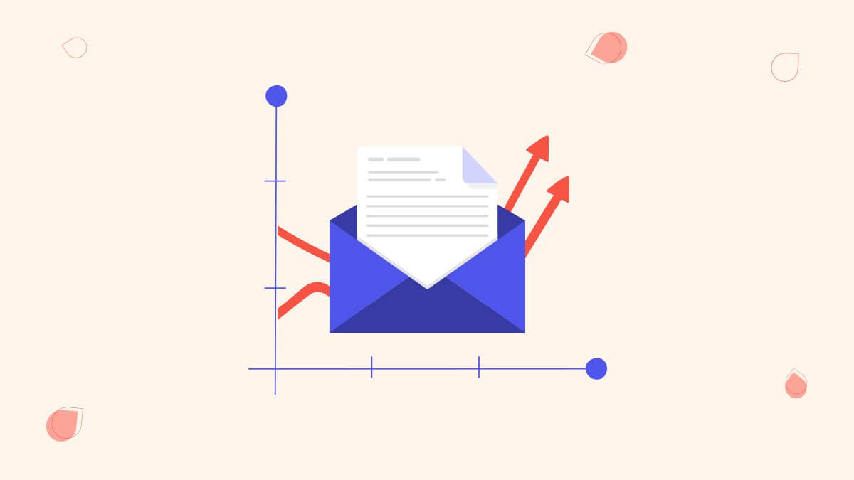 What Is the ROI of Email Marketing? 9 Tips to Boost It for 2024 main image
