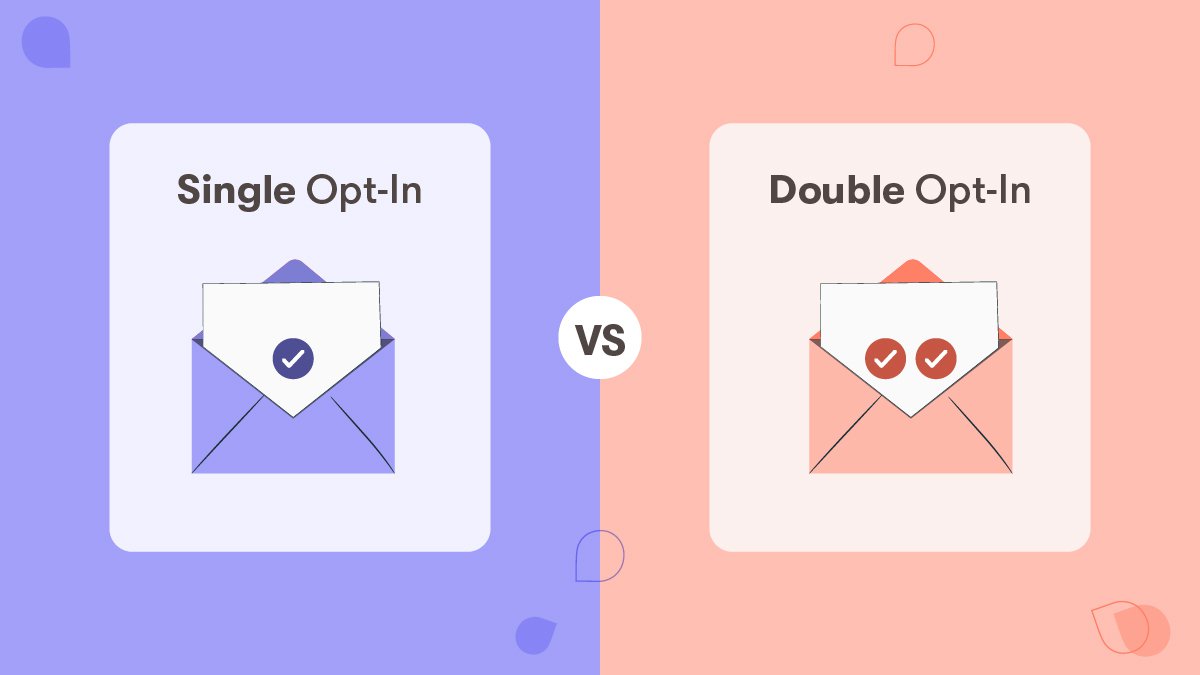 Unlocking Engagement: The Power of Double Opt-In main image
