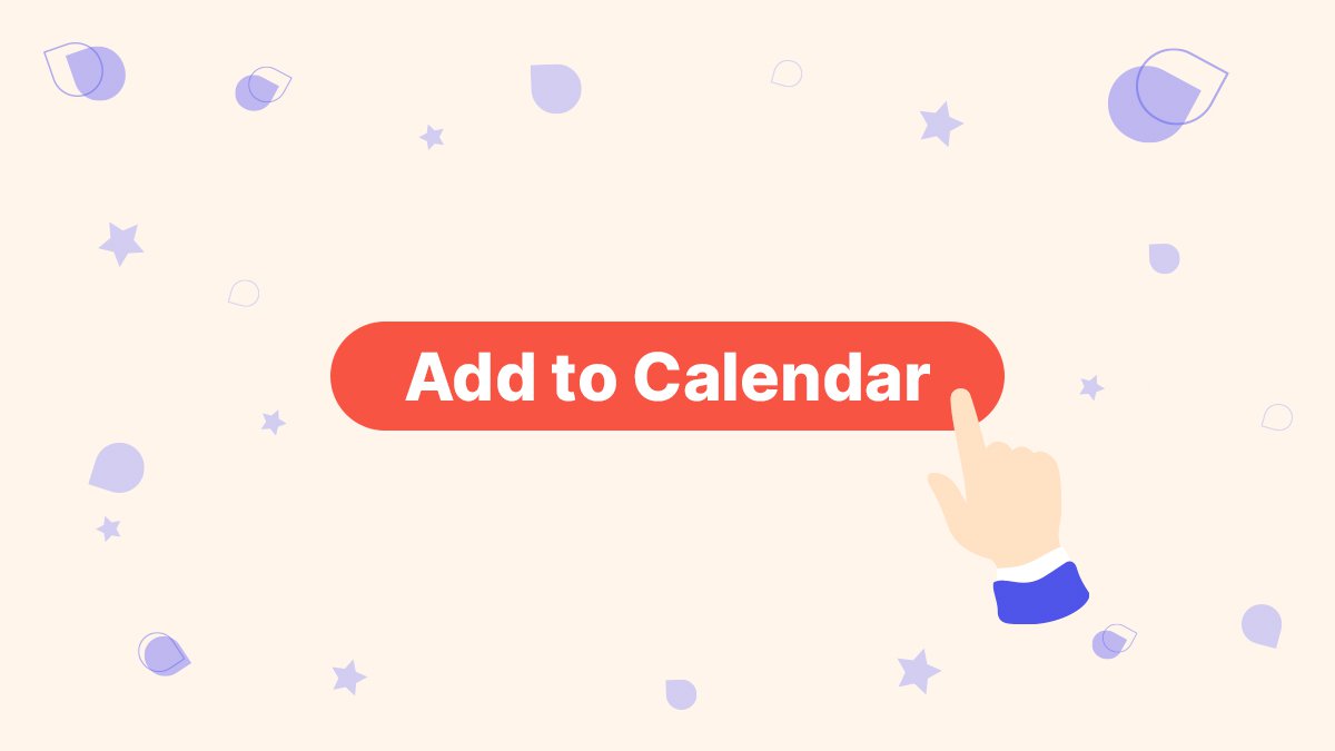 How to Create Add to Calendar Link To Manage Online Events main image