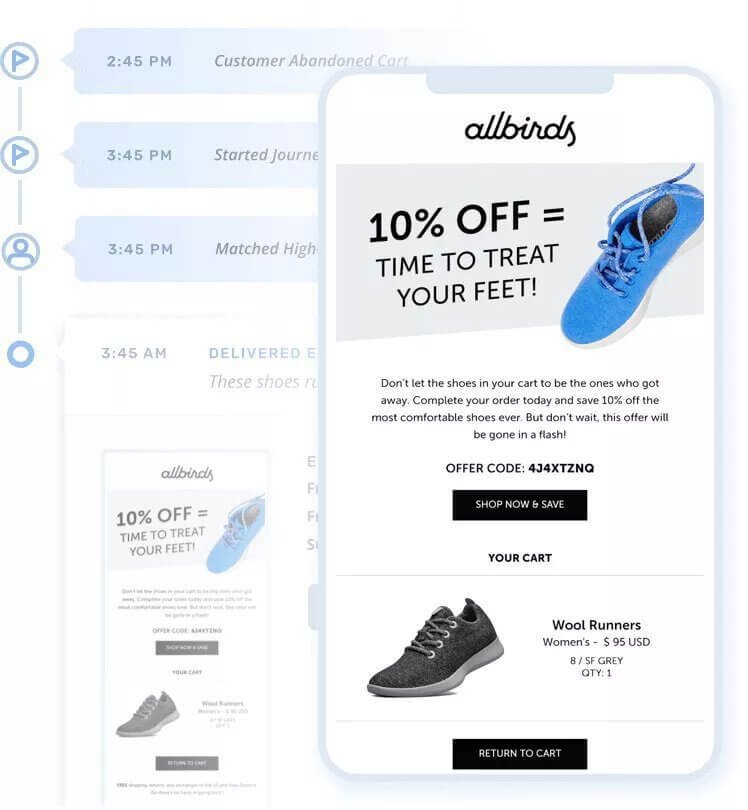 Build Winning Ecommerce Email Marketing Campaigns (10+ Examples)