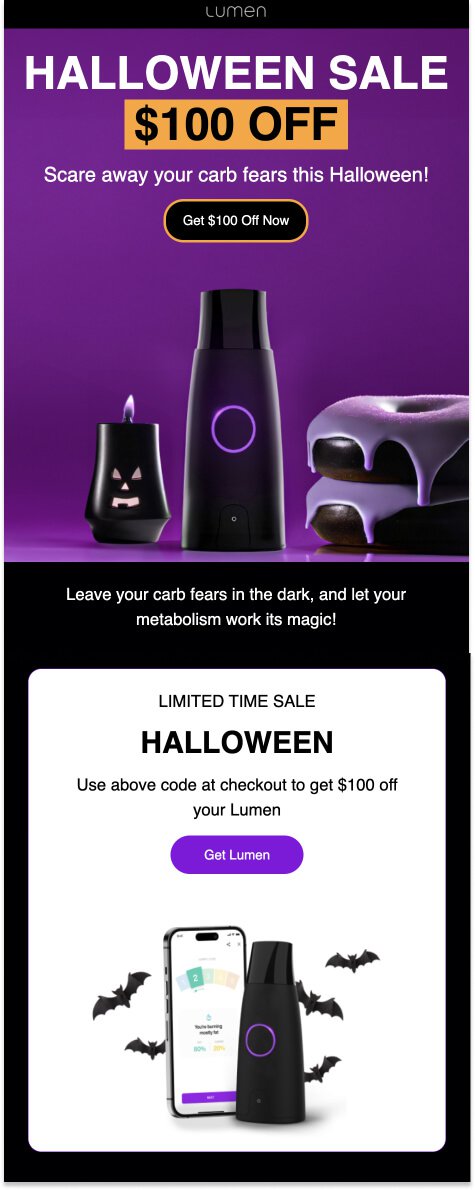 lumen-halloweensale-email
