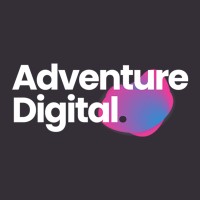 Adventure Digital logo