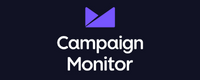 Campaign Monitor logo