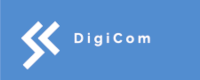 DigiCom Logo