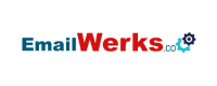 email werkss logo on a white background