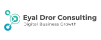 the logo for a digital business growth company