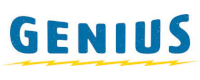 Genius Digital Marketing Logo