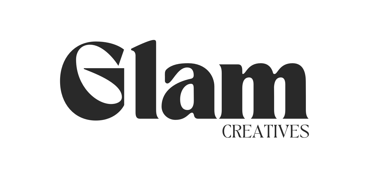 Glam Creatives logo
