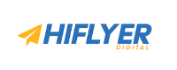 HiFlyer Digital Logo