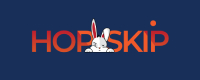 Hop Skip Media Logo