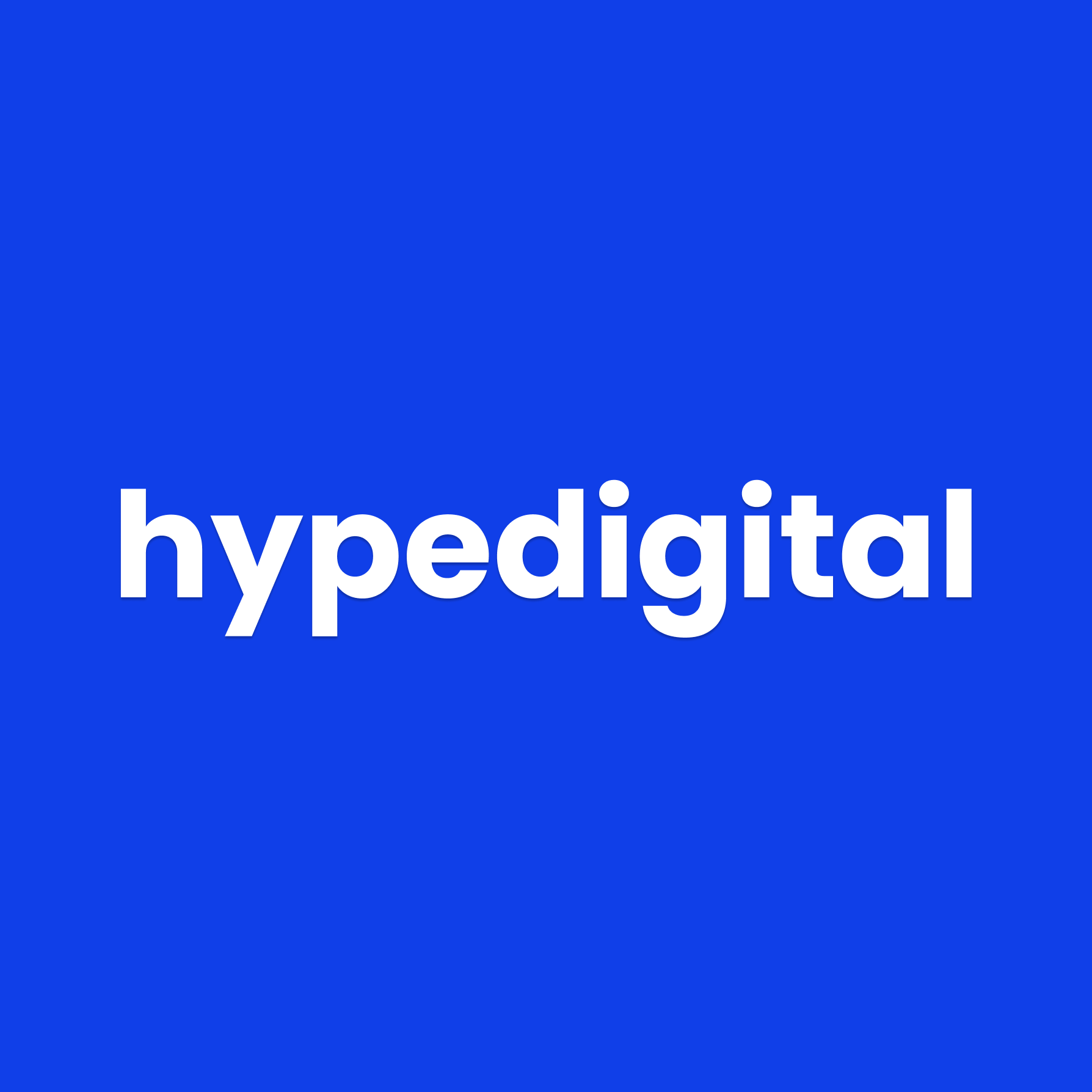 Hype Digital