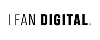Lean Digital Logo