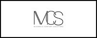 MCS logo with border