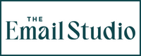 the email studio logo