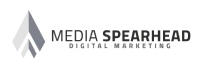 the media spearhead logo