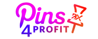 Pins4Profit Logo