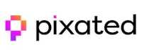Pixated Agency Logo
