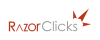 Razor Clicks Logo