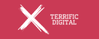 Terrific Digital Logo