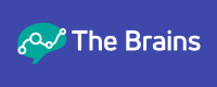 The Brains Logo