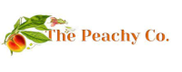 The Peachy Company Logo