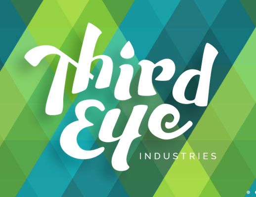 Third Eye Industries Logo