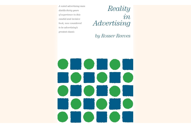 reality-in-advertising-book