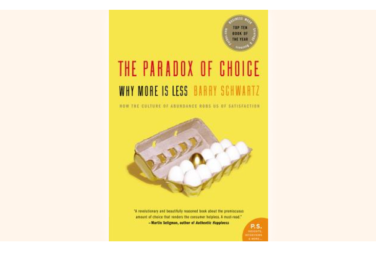 the-paradox-of-choice-book