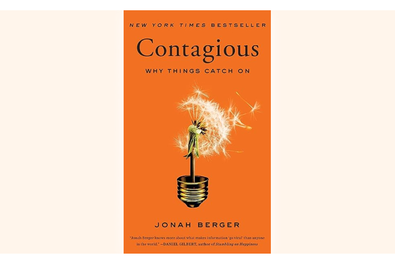 contagious-by-jonah-berger