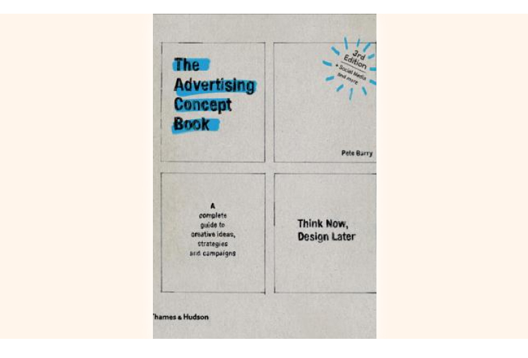the-advertising-concept-book